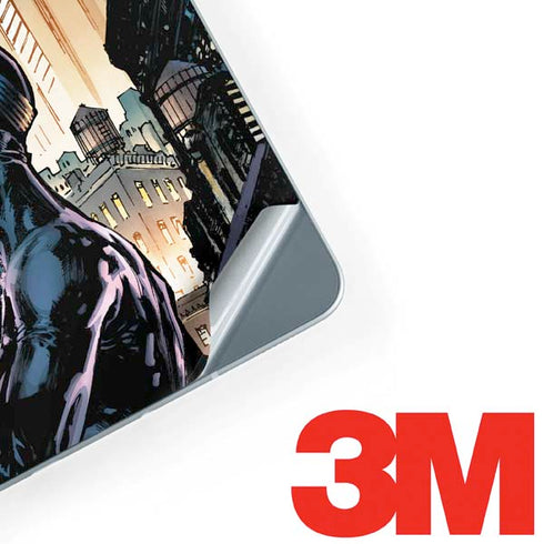 DC Comics Batman Hush 15th Anniversary Deluxe Edition Cover by Jim Lee Galaxy Book 12in Skin